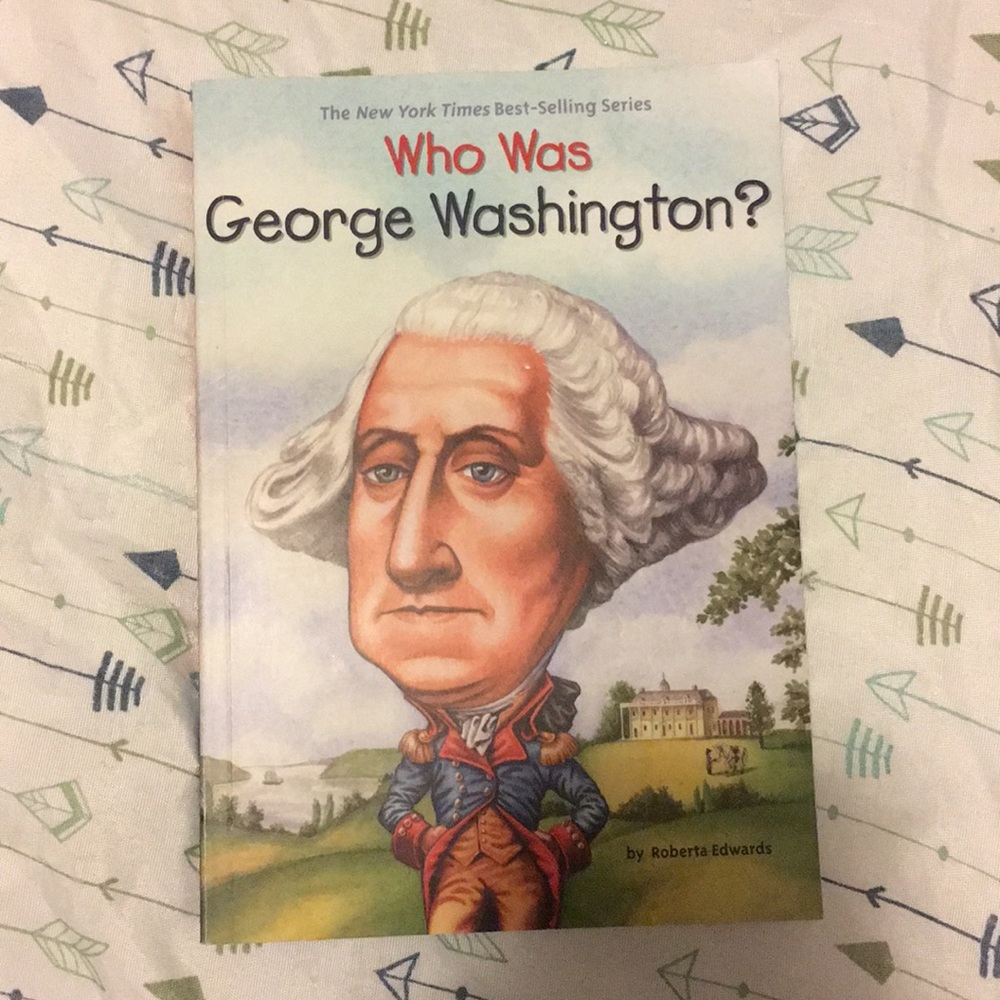 A book